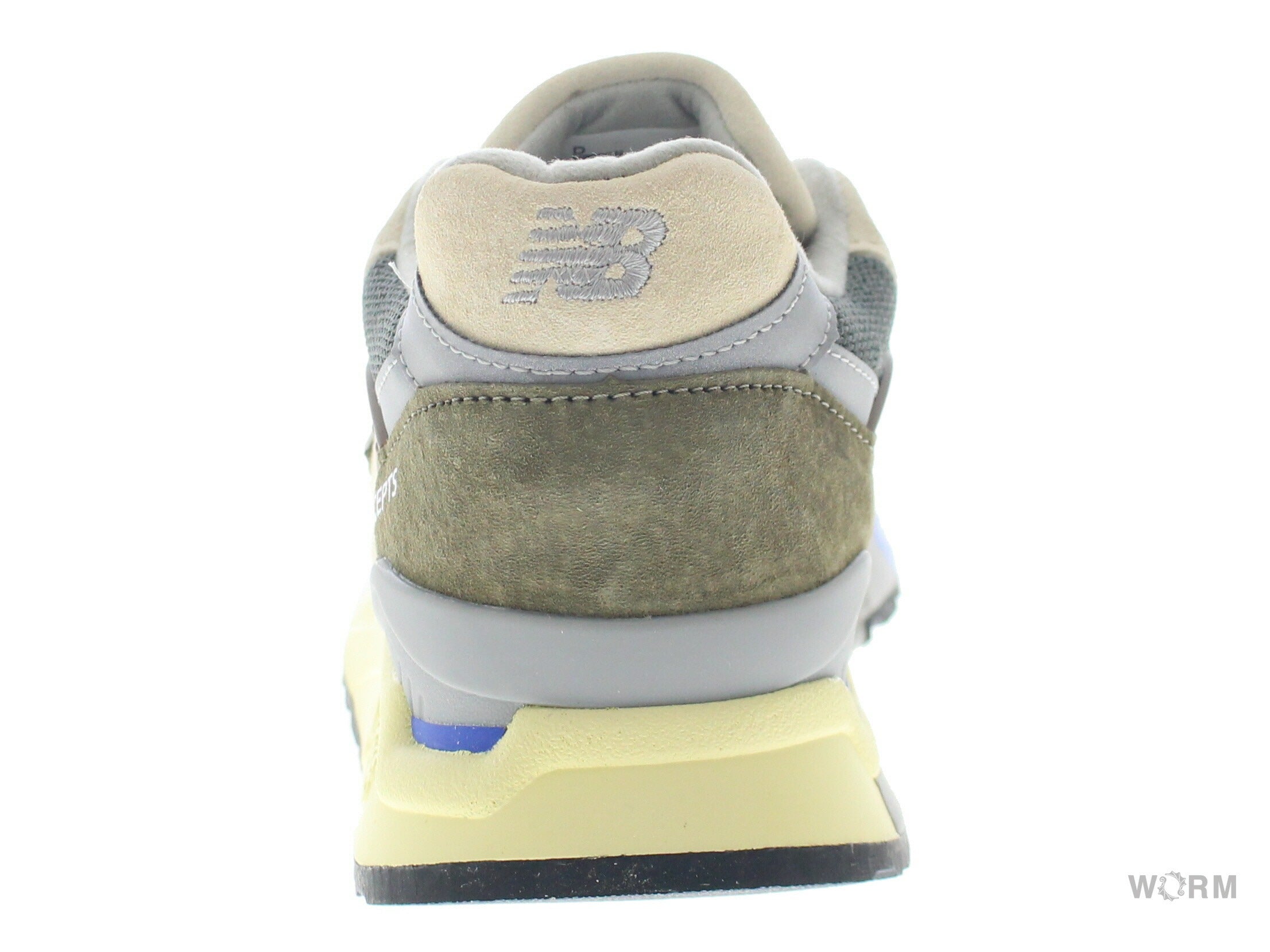 【US11】 New Balance U998CN CONCEPTS 【DS】-WORM TOKYO-WORM TOKYO WEB STORE-100% Authentic Sneakers