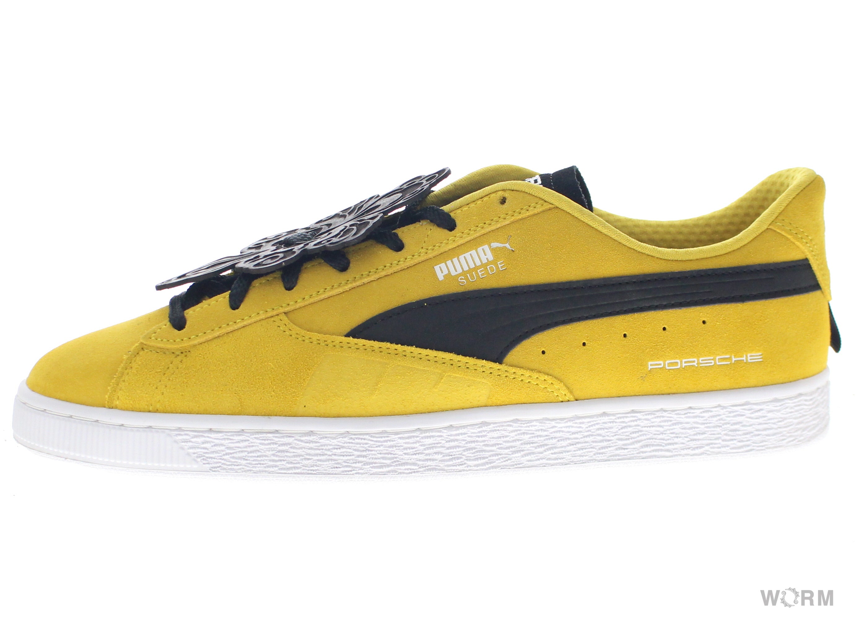 【US11】 PUMA SUEDE X PORSCHE Porsche Legacy 308094-02 【DS】-WORM TOKYO-WORM TOKYO WEB STORE-100% Authentic Sneakers