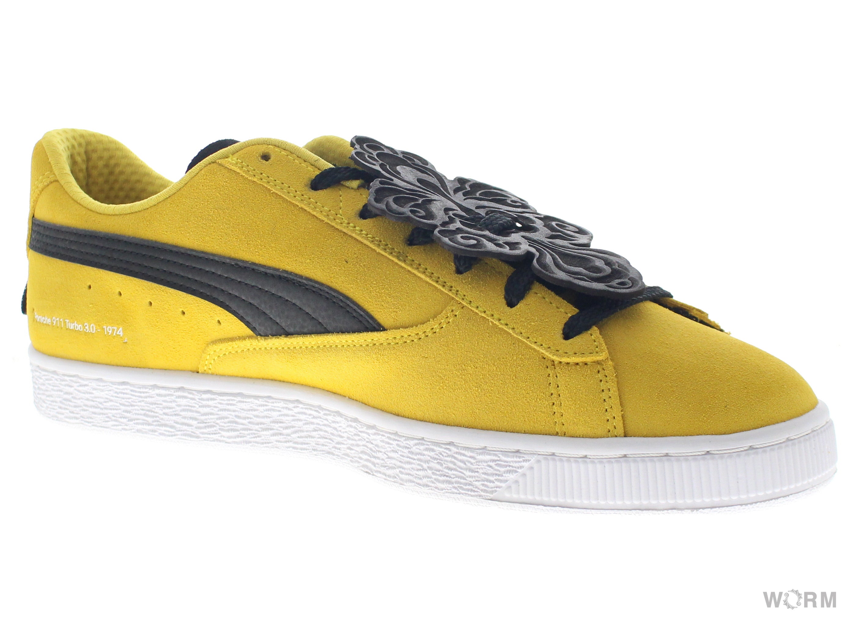 【US11】 PUMA SUEDE X PORSCHE Porsche Legacy 308094-02 【DS】-WORM TOKYO-WORM TOKYO WEB STORE-100% Authentic Sneakers