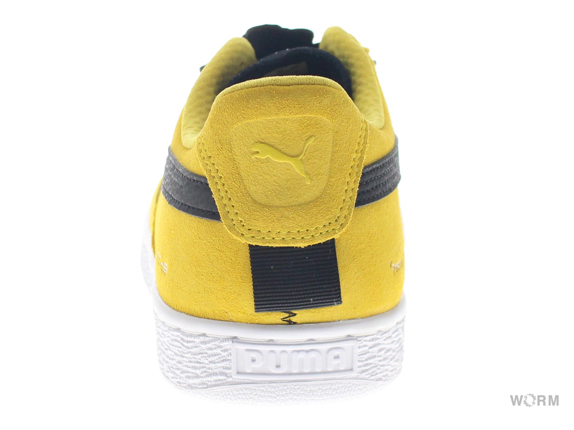 【US11】 PUMA SUEDE X PORSCHE Porsche Legacy 308094-02 【DS】-WORM TOKYO-WORM TOKYO WEB STORE-100% Authentic Sneakers