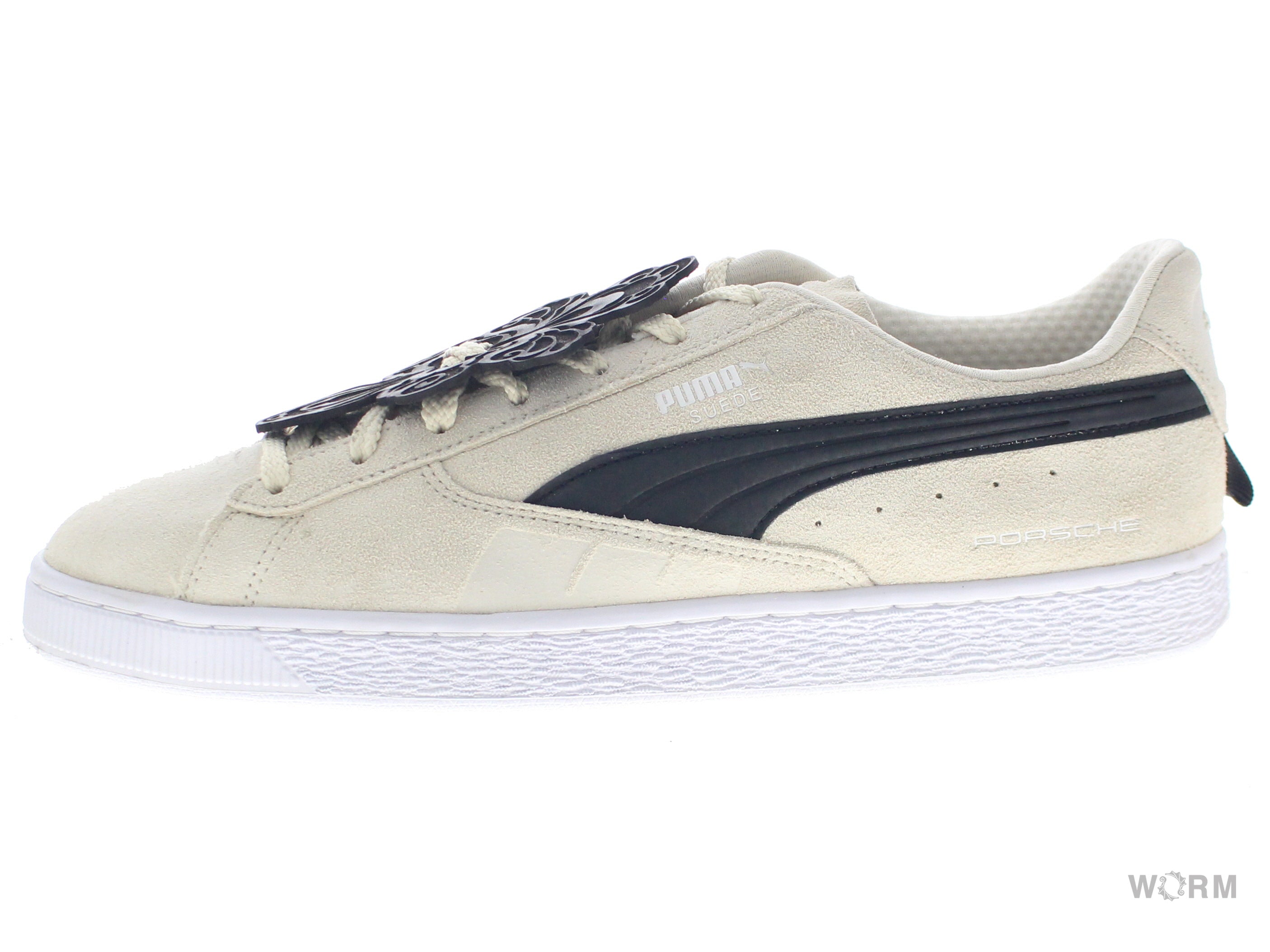 【US11】 PUMA SUEDE X PORSCHE Porsche Legacy 308094-01 【DS】