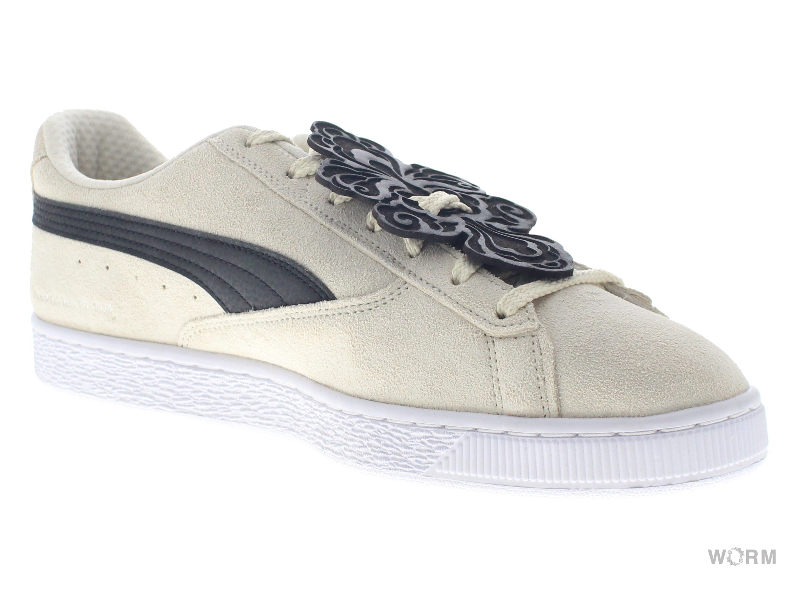 【US11】 PUMA SUEDE X PORSCHE Porsche Legacy 308094-01 【DS】