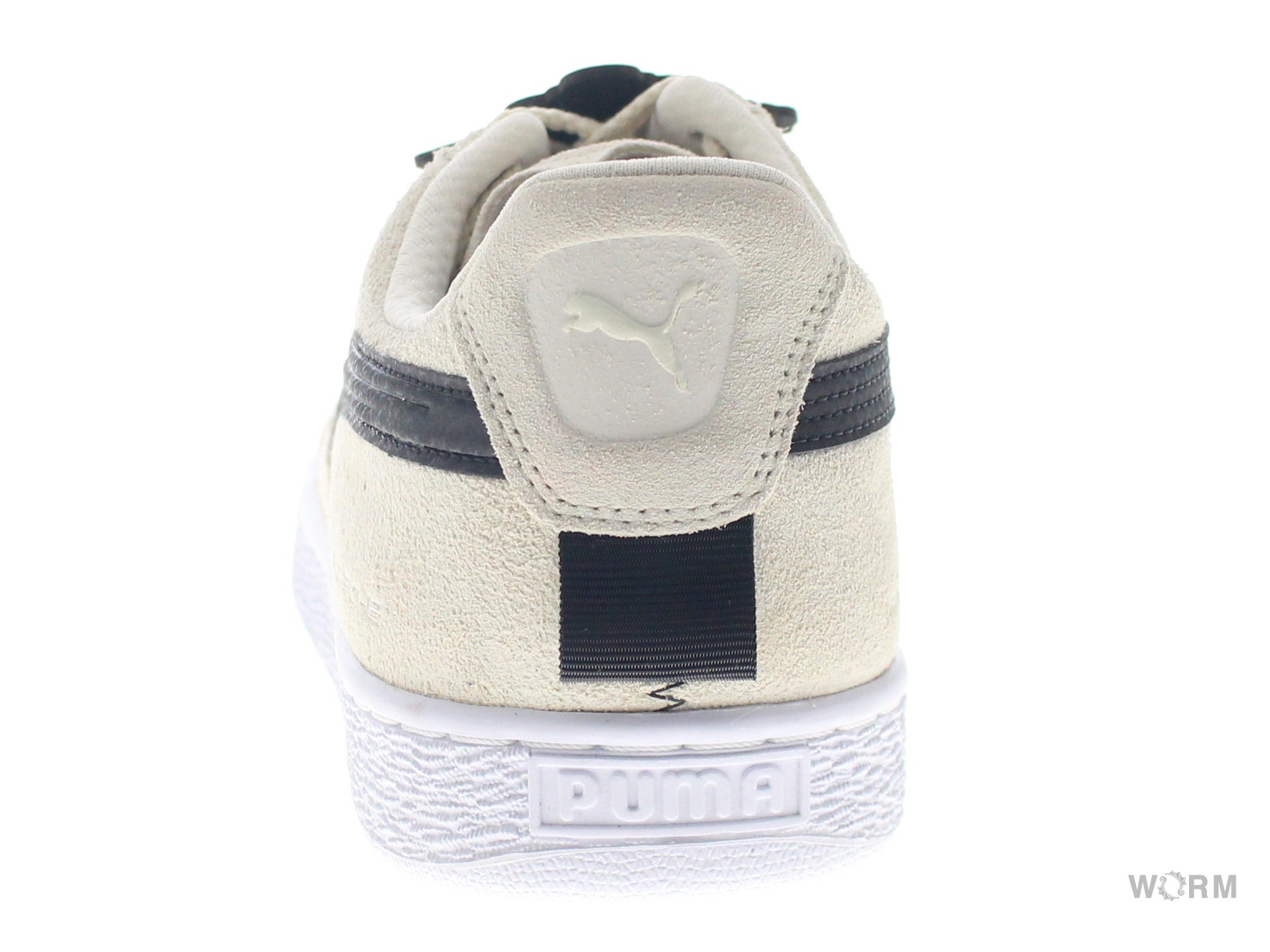 【US11】 PUMA SUEDE X PORSCHE Porsche Legacy 308094-01 【DS】