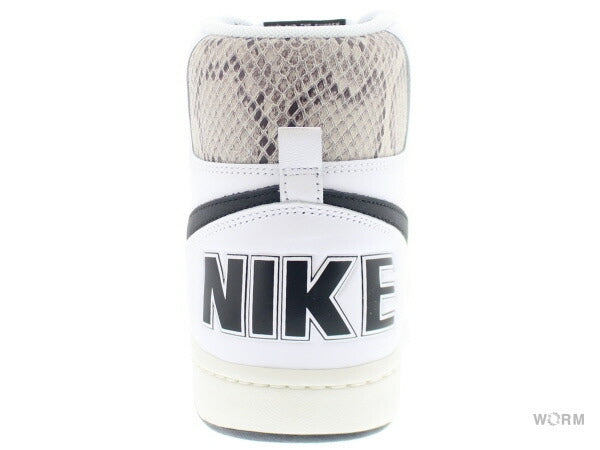 【US8】 NIKE TERMINATOR HIGH FB1318-100 【DS】-WORM OSAKA-WORM TOKYO WEB STORE-100% Authentic Sneakers