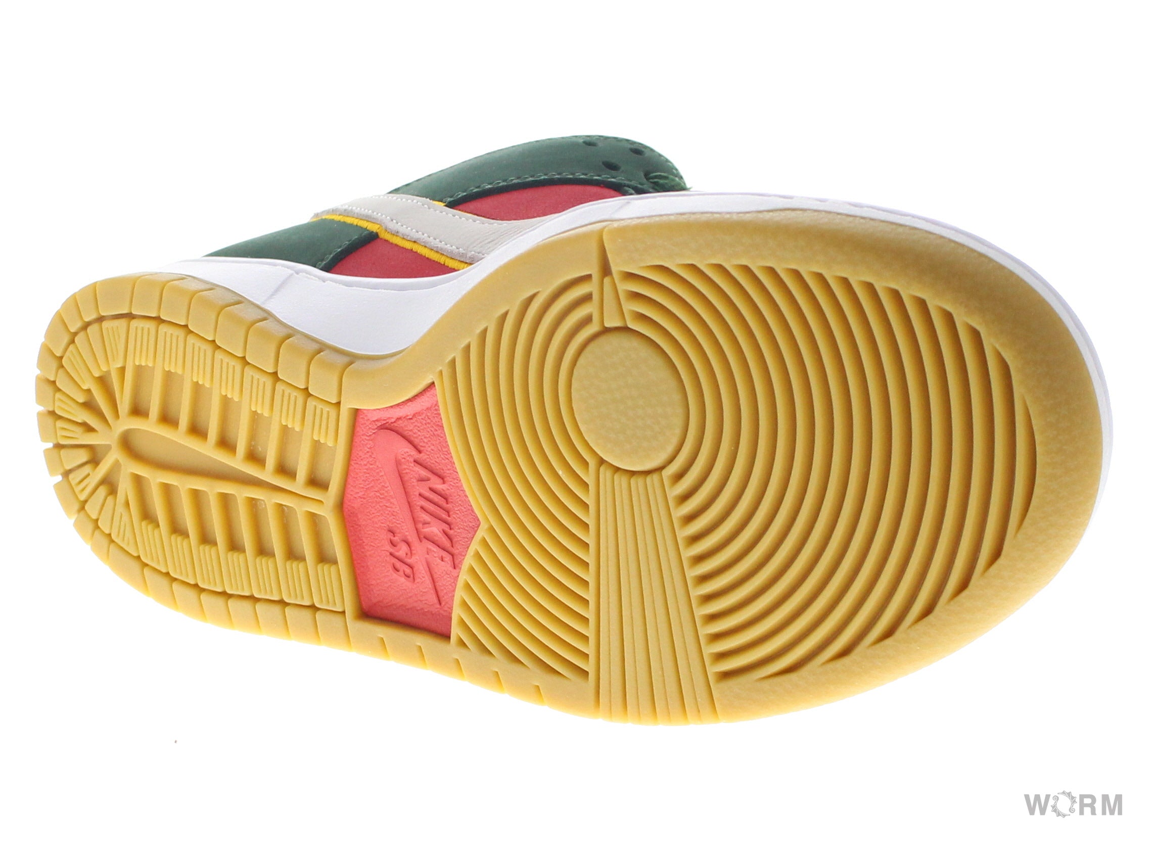 【US10】 NIKE SB SB DUNK LOW PRO PRM FZ1287-300 【DS】-WORM TOKYO-WORM TOKYO WEB STORE-100% Authentic Sneakers