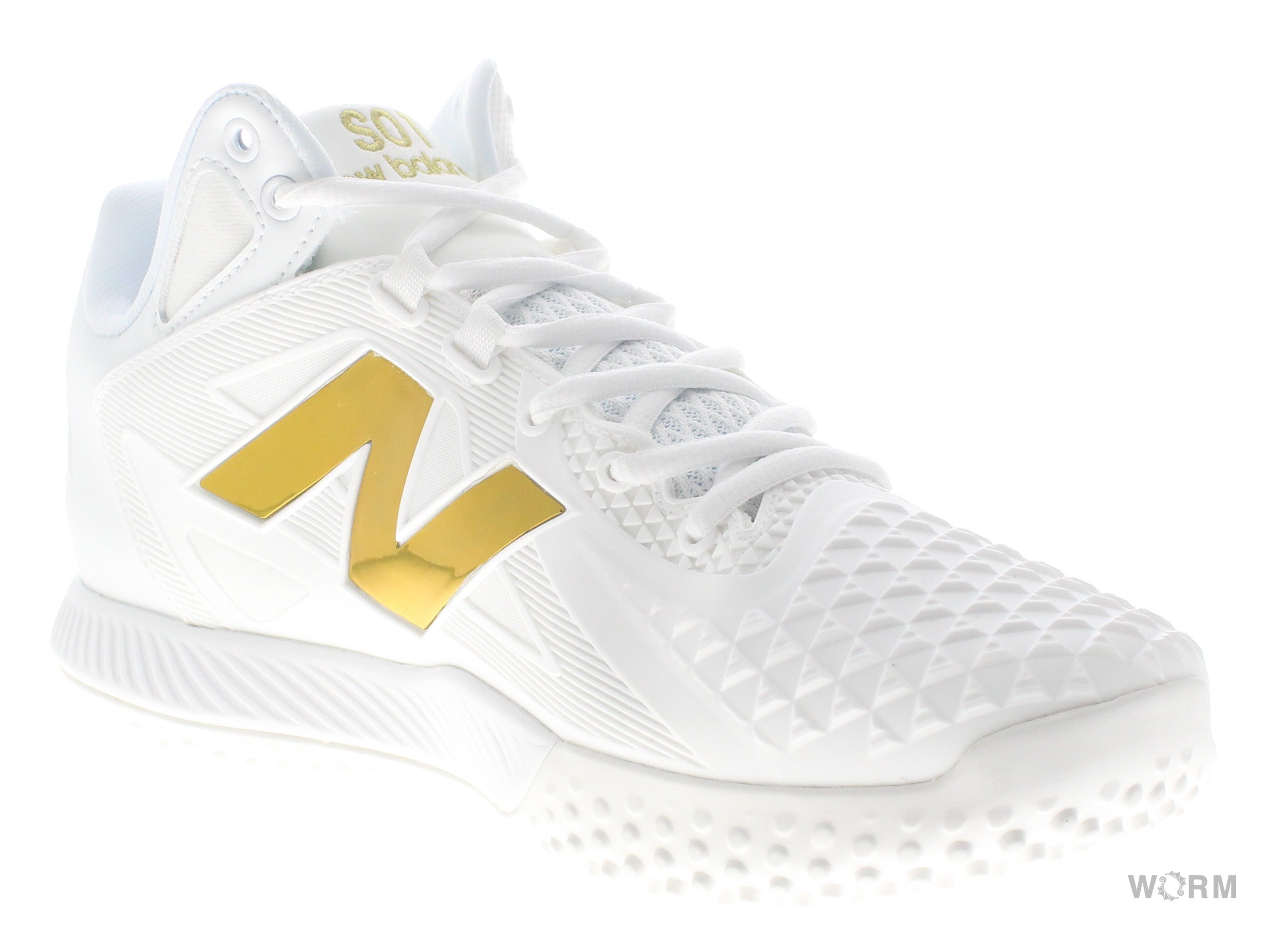 【US10.5】 New Balance TSHOWT1 【DS】-WORM TOKYO-WORM TOKYO WEB STORE-100% Authentic Sneakers