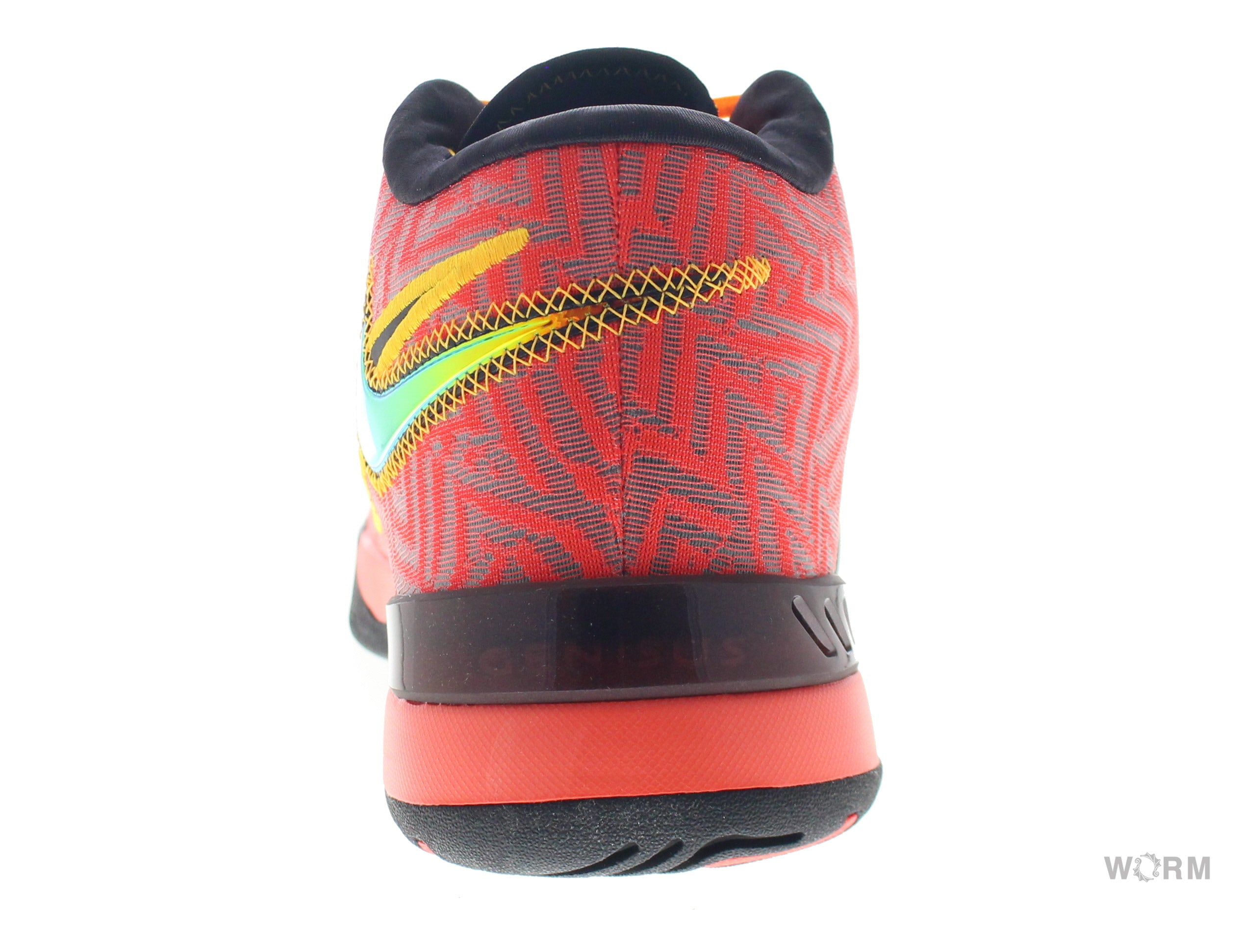 【US10】 NIKE LBJ NXXT GENISUS EP HF0711-600 【DS】-WORM TOKYO-WORM TOKYO WEB STORE-100% Authentic Sneakers
