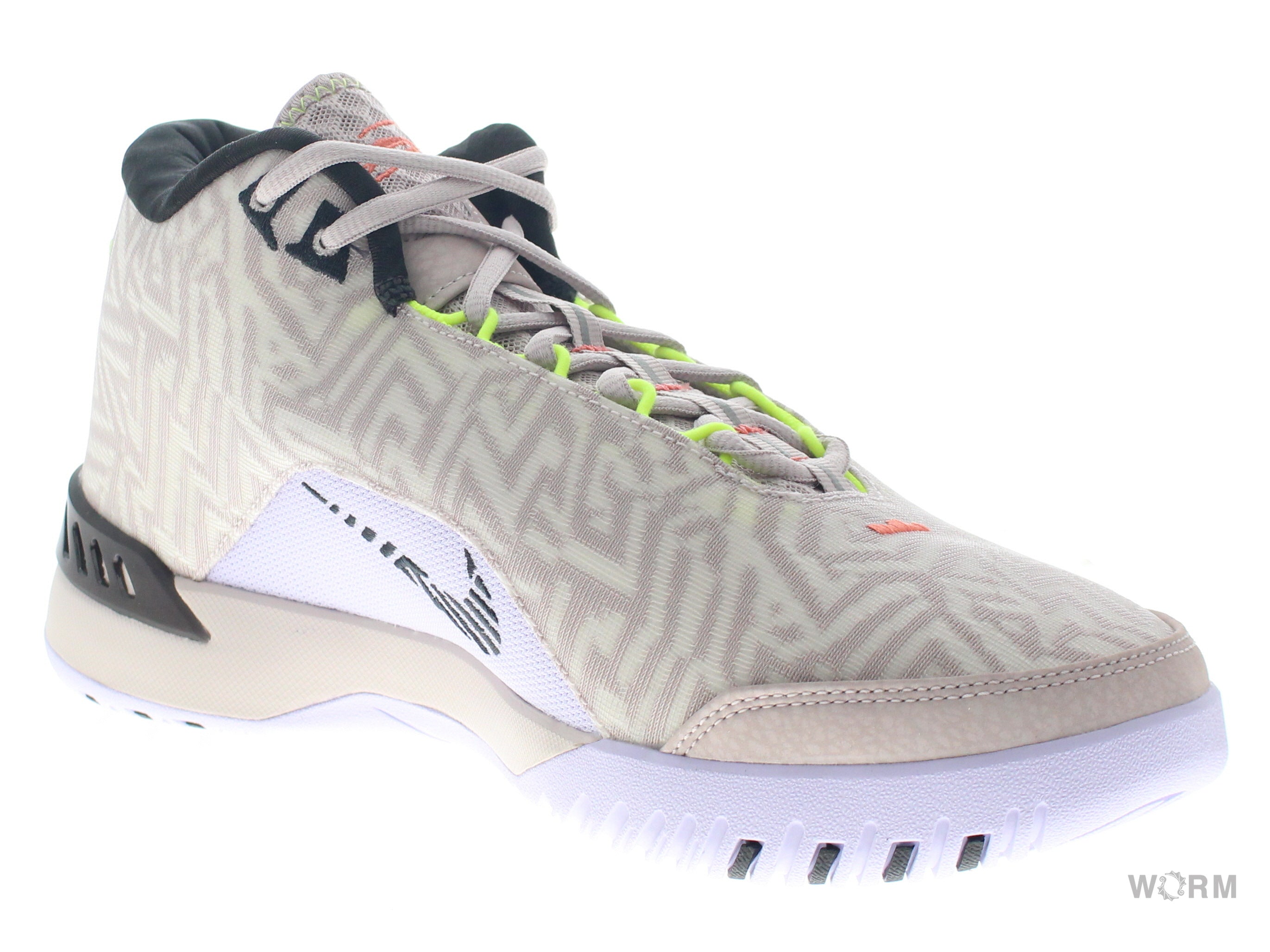 【US10】 NIKE LBJ NXXT GENISUS EP HF0711-005 【DS】