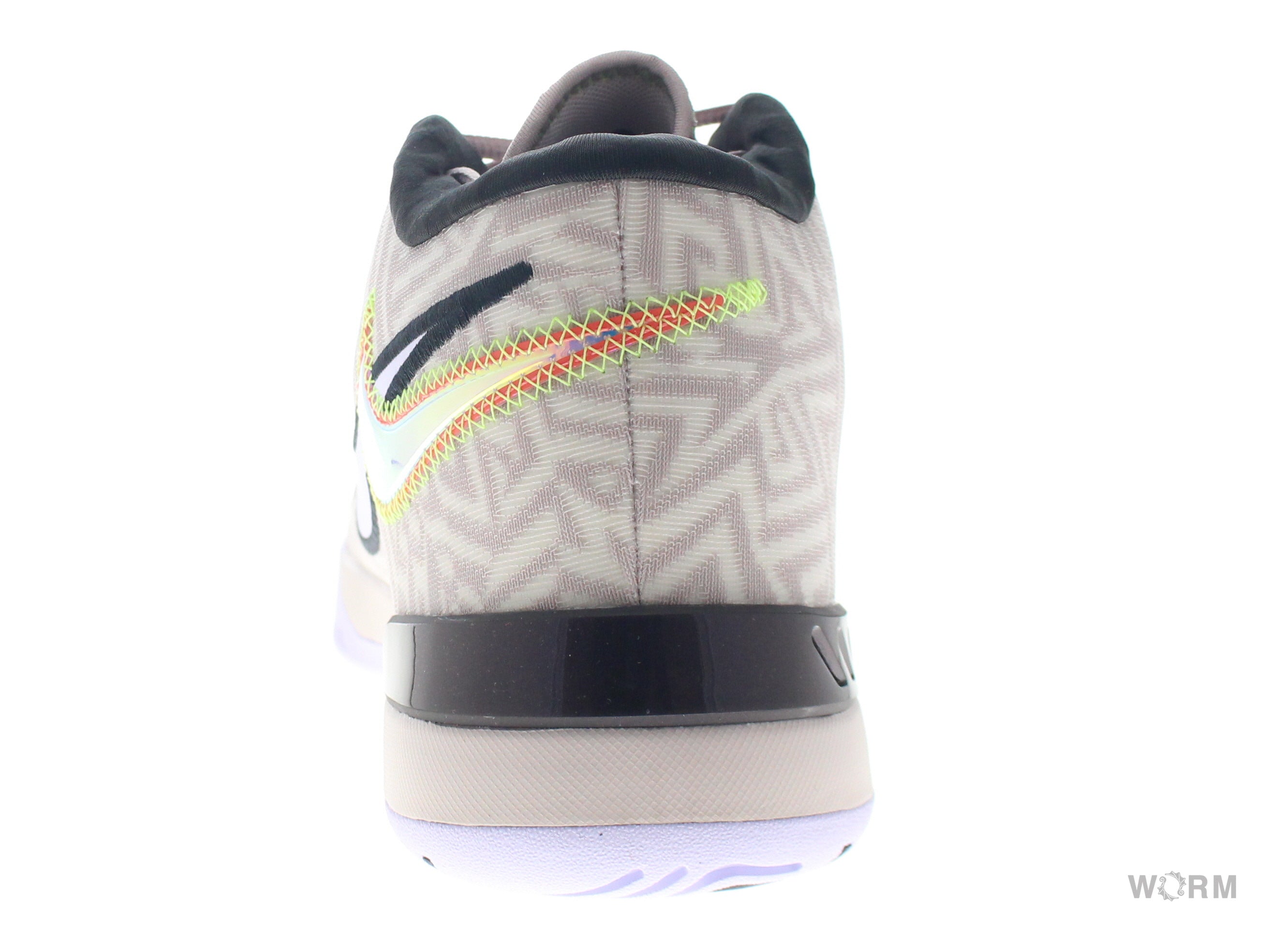 【US10】 NIKE LBJ NXXT GENISUS EP HF0711-005 【DS】