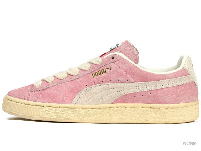 【US12】 PUMA SUEDE BBOY RHUIGI 391333-01 【DS】