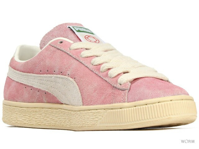 【US12】 PUMA SUEDE BBOY RHUIGI 391333-01 【DS】