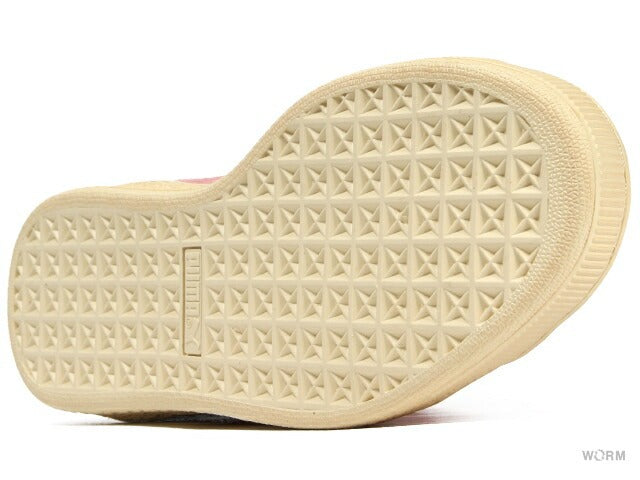 【US12】 PUMA SUEDE BBOY RHUIGI 391333-01 【DS】