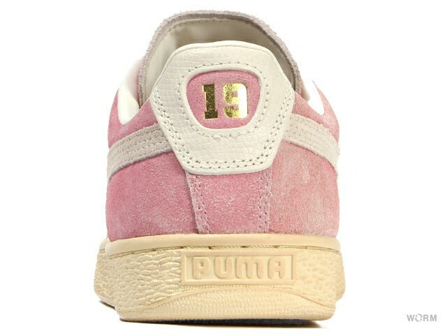 【US12】 PUMA SUEDE BBOY RHUIGI 391333-01 【DS】