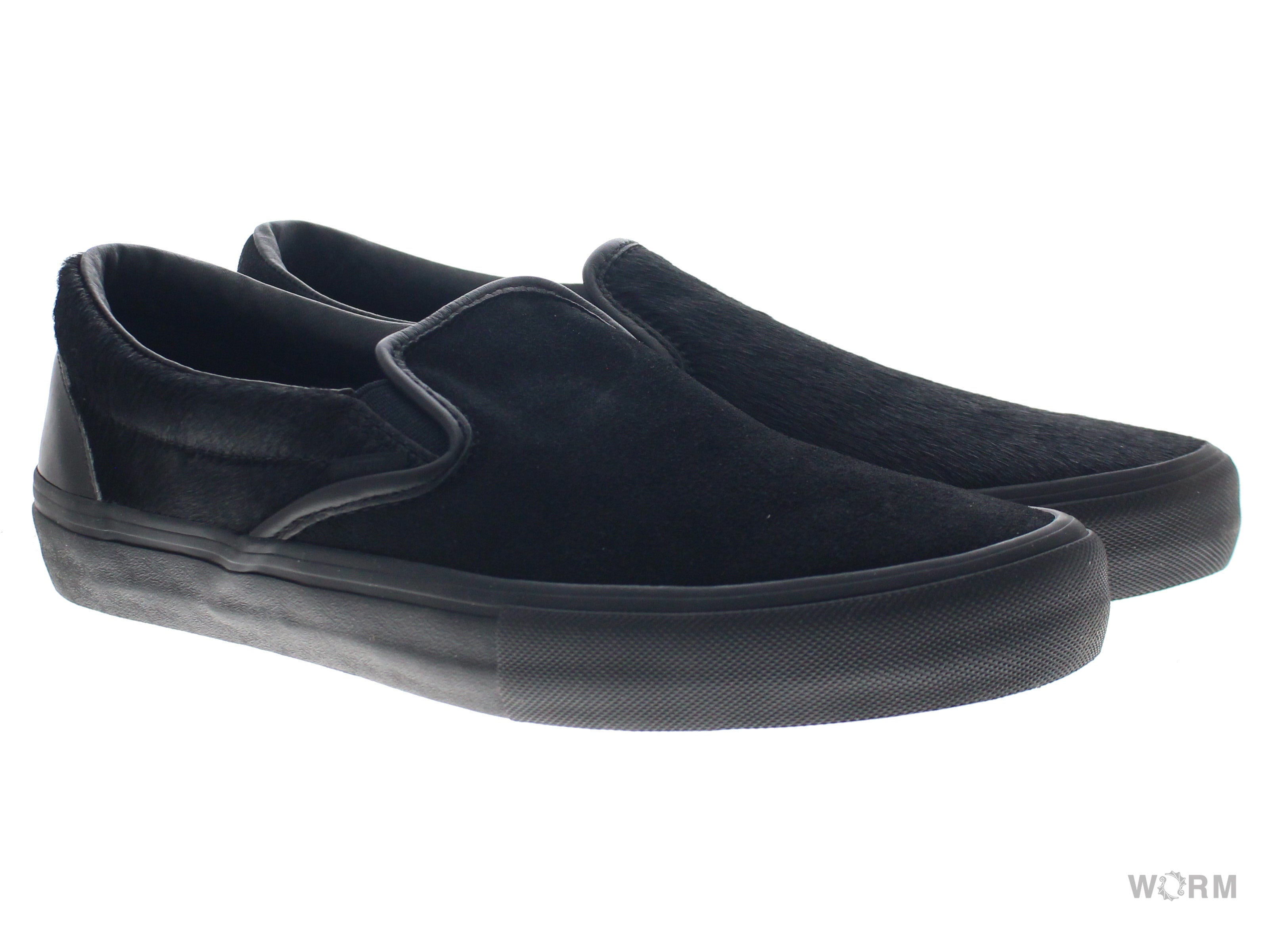 【US12】 VANS CLASSIC SLIP-ON V VN0A3QXYTFB1 【DS】-WORM TOKYO-WORM TOKYO WEB STORE-100% Authentic Sneakers