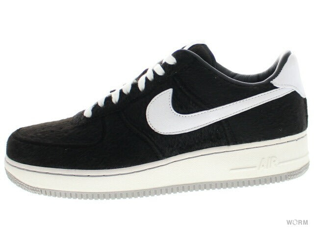 【US9.5】 NIKE AIR FORCE 1 LOW PRM TZ BE@BRICK 512518-090 【DS】-WORM TOKYO-WORM TOKYO WEB STORE-100% Authentic Sneakers