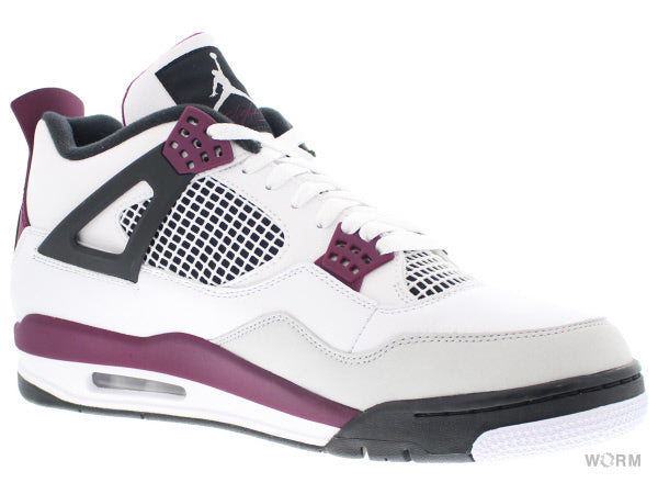 【US11】 AIR JORDAN 4 RETRO PSG PSG CZ5624-100 【DS】-WORM TOKYO-WORM TOKYO WEB STORE-100% Authentic Sneakers