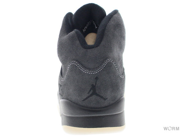 【US10.5】 AIR JORDAN 5 RETRO DB0731-001 【DS】-WORM TOKYO-WORM TOKYO WEB STORE-100% Authentic Sneakers