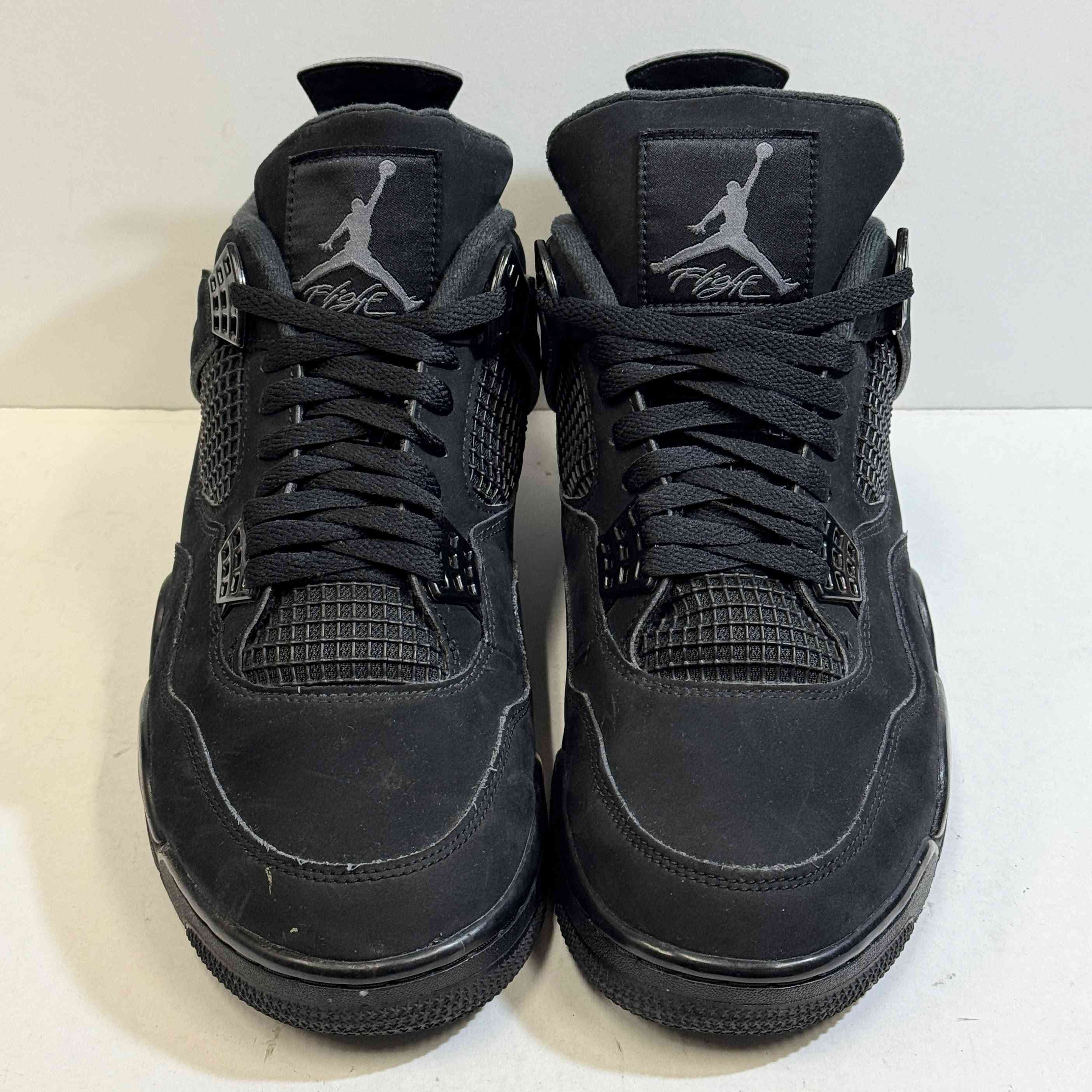 【US11】AIR JORDAN RETRO CU1110-010【USED】 箱無