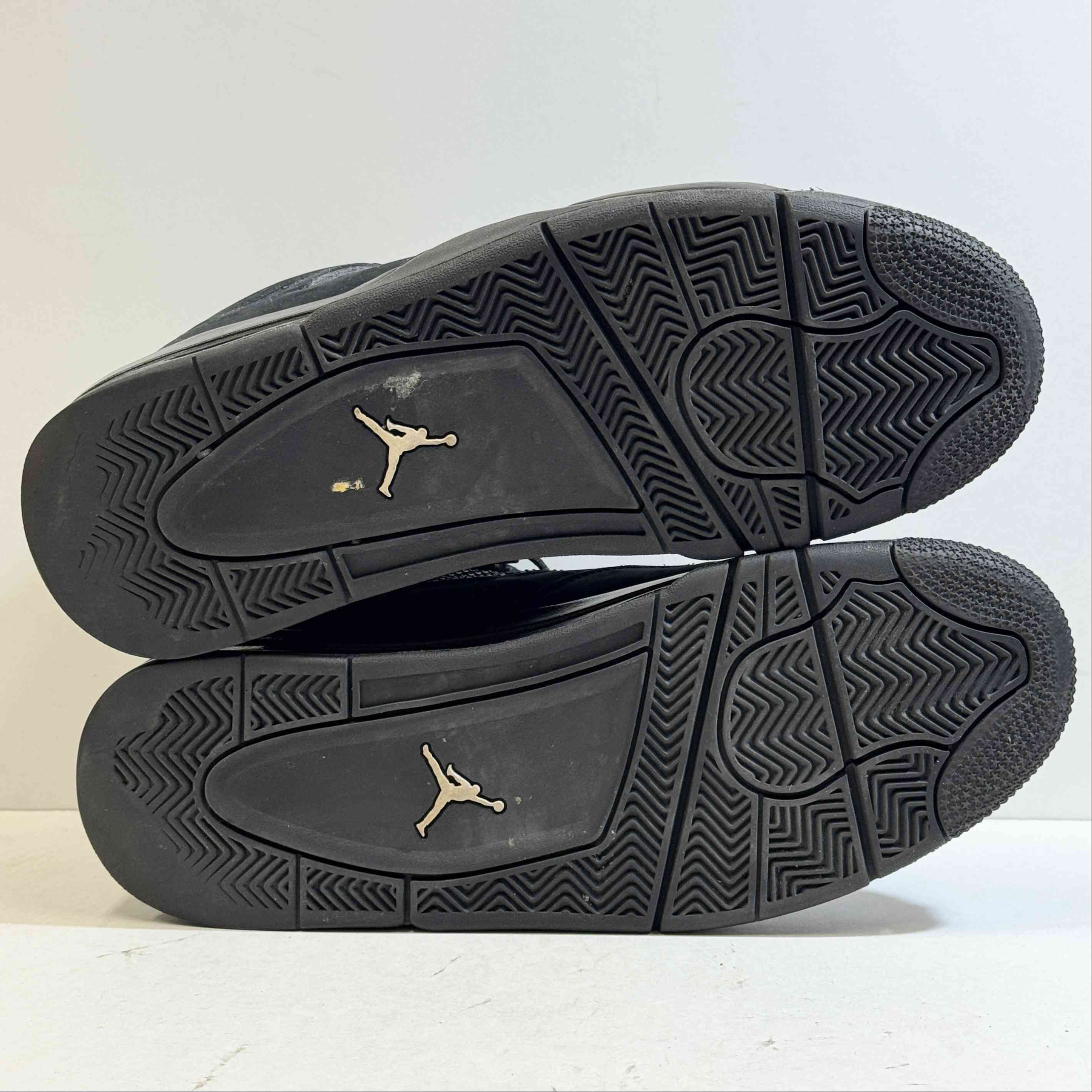 【US11】AIR JORDAN RETRO CU1110-010【USED】 箱無