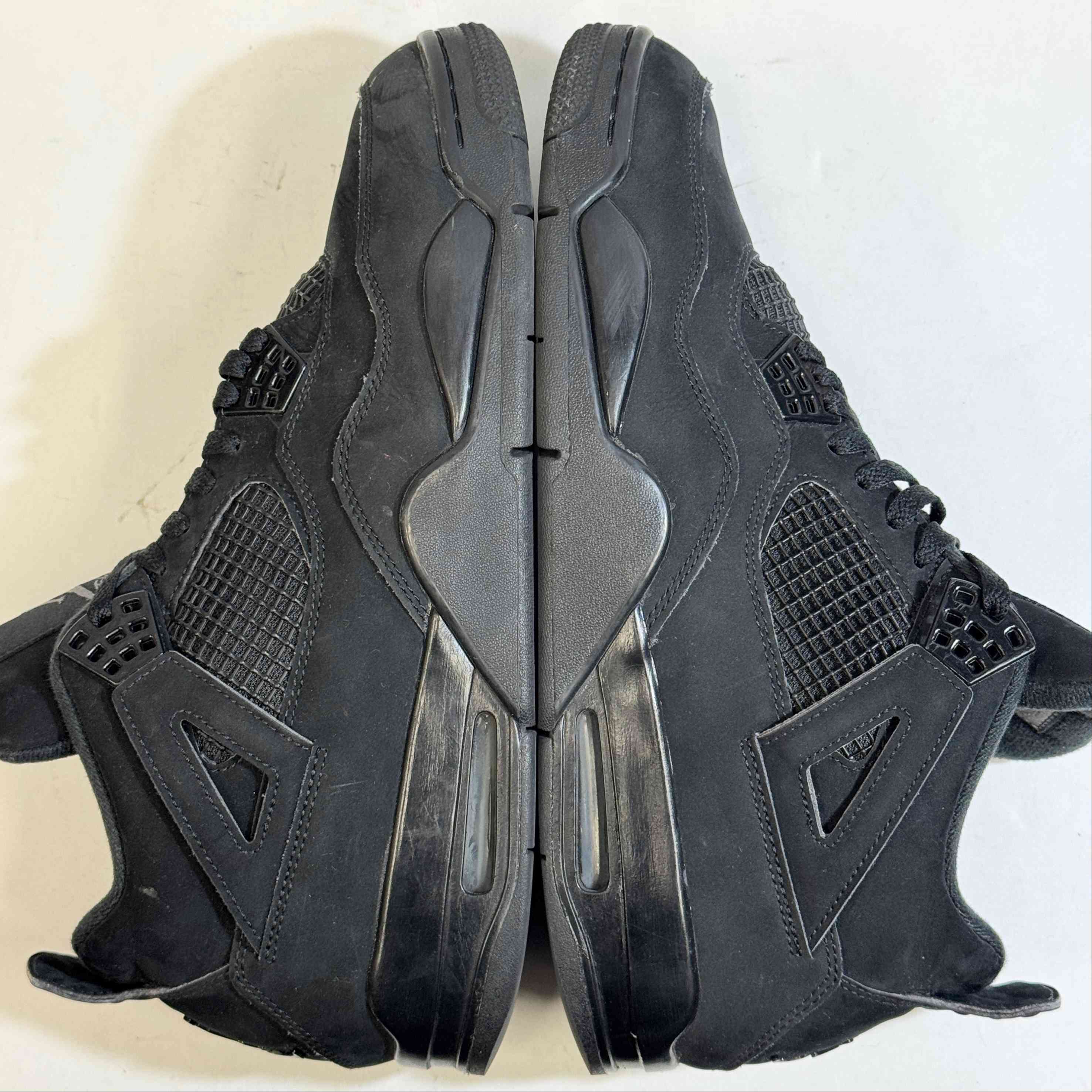 【US11】AIR JORDAN RETRO CU1110-010【USED】 箱無