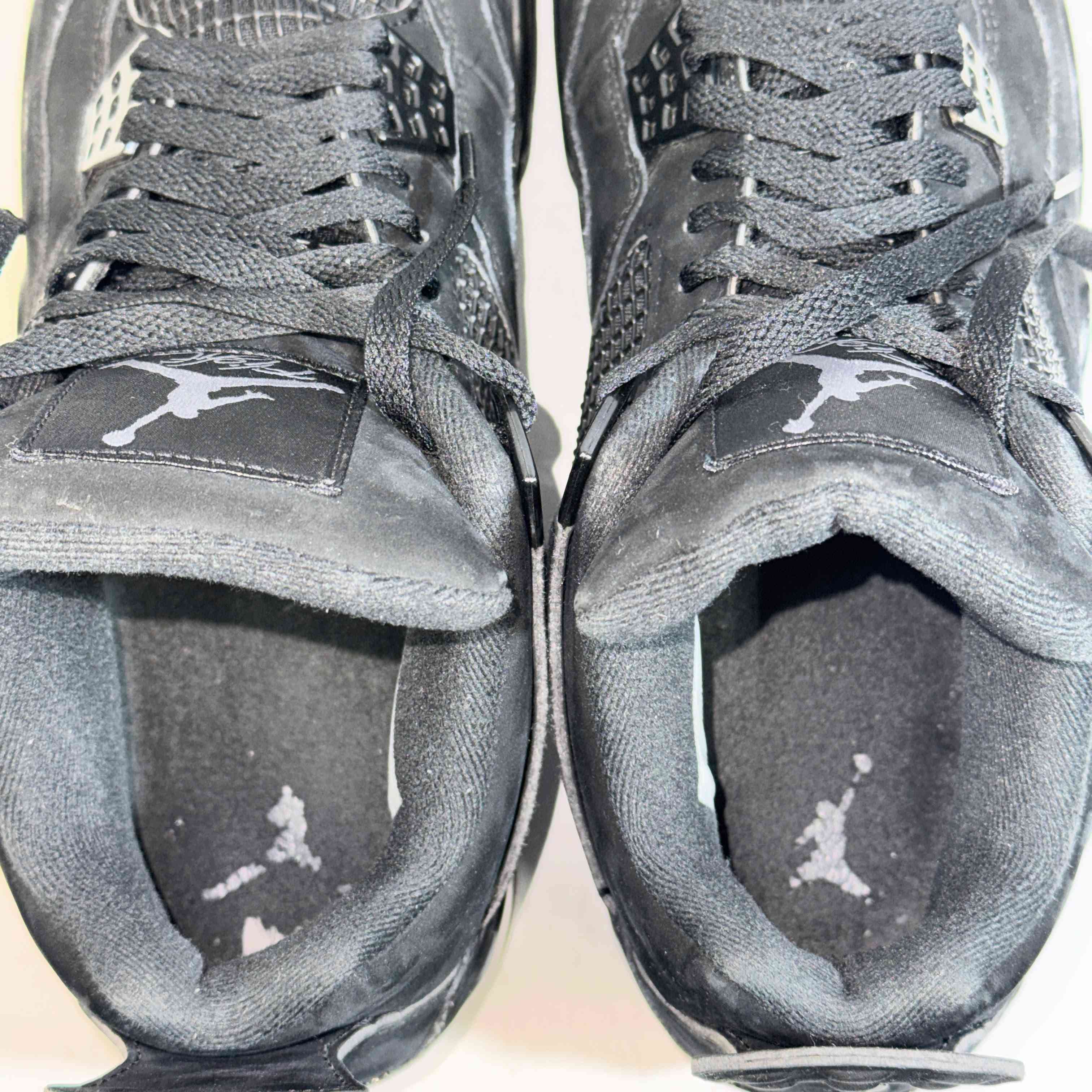 【US11】AIR JORDAN RETRO CU1110-010【USED】 箱無