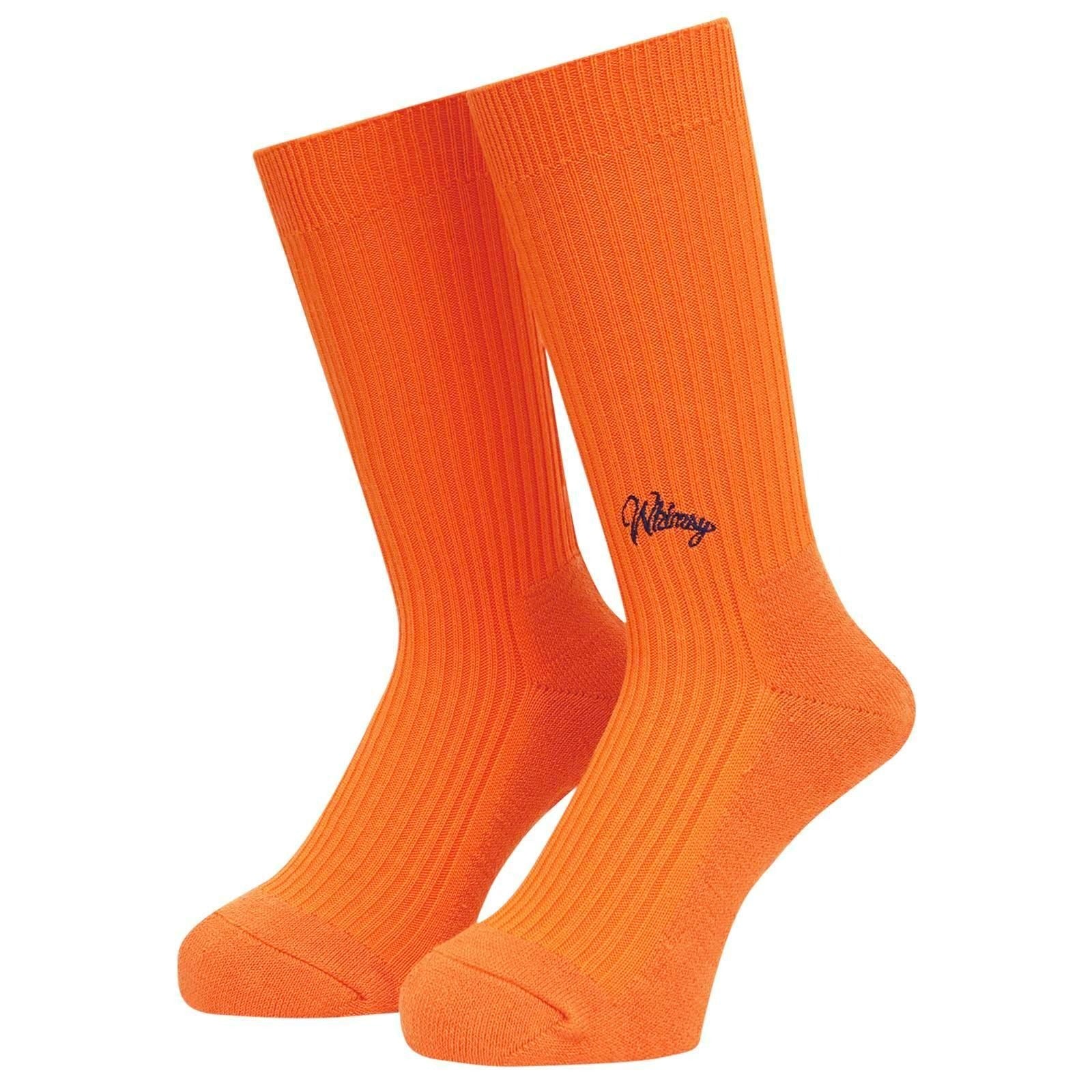 Whimsy EMJAY SOCKS 25SS-WORM TOKYO-WORM TOKYO WEB STORE-100% Authentic Sneakers