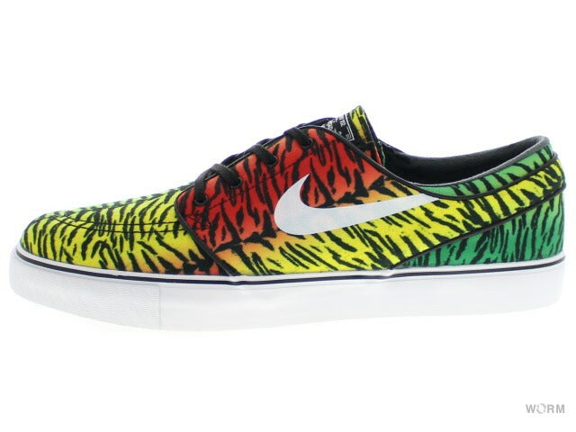 【US8】 NIKE SB ZOOM STEFAN JANOSKI CNVS 615957-613 【DS】-WORM TOKYO-WORM TOKYO WEB STORE-100% Authentic Sneakers