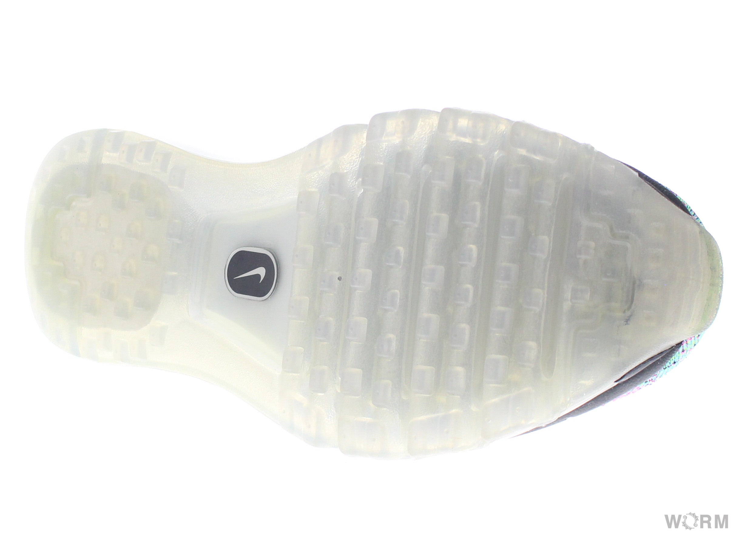 【W US7.5】 NIKE WMNS FLYKNIT MAX 620659-004 【DS】-WORM TOKYO-WORM TOKYO WEB STORE-100% Authentic Sneakers