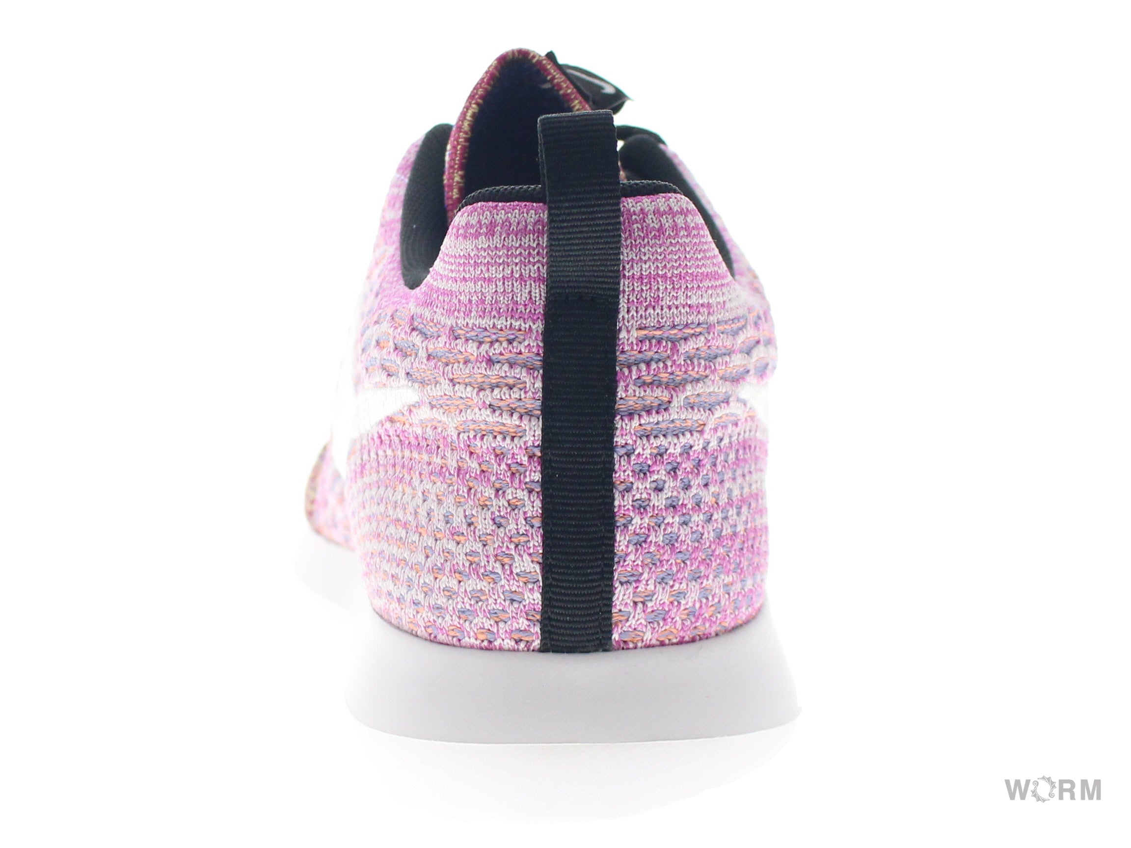 【US9.5】 NIKE FLYKNIT ROSHERUN 677243-100 【DS】-WORM TOKYO-WORM TOKYO WEB STORE-100% Authentic Sneakers