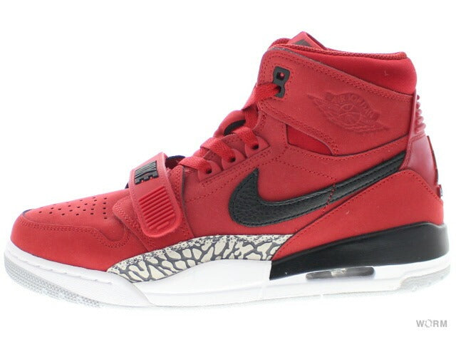 【US9】 JORDAN LEGACY 312 AV3922-601 【DS】-WORM TOKYO-WORM TOKYO WEB STORE-100% Authentic Sneakers