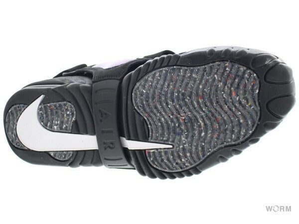 【US9】 NIKE AIR ADJUST FORCE SP AMBUSH DM8465-001 【DS】