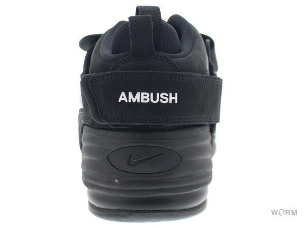 【US9】 NIKE AIR ADJUST FORCE SP AMBUSH DM8465-001 【DS】