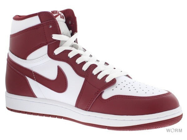 【US11】 AIR JORDAN 1 RETRO HIGH OG DZ5485-160 【DS】-WORM TOKYO-WORM TOKYO WEB STORE-100% Authentic Sneakers