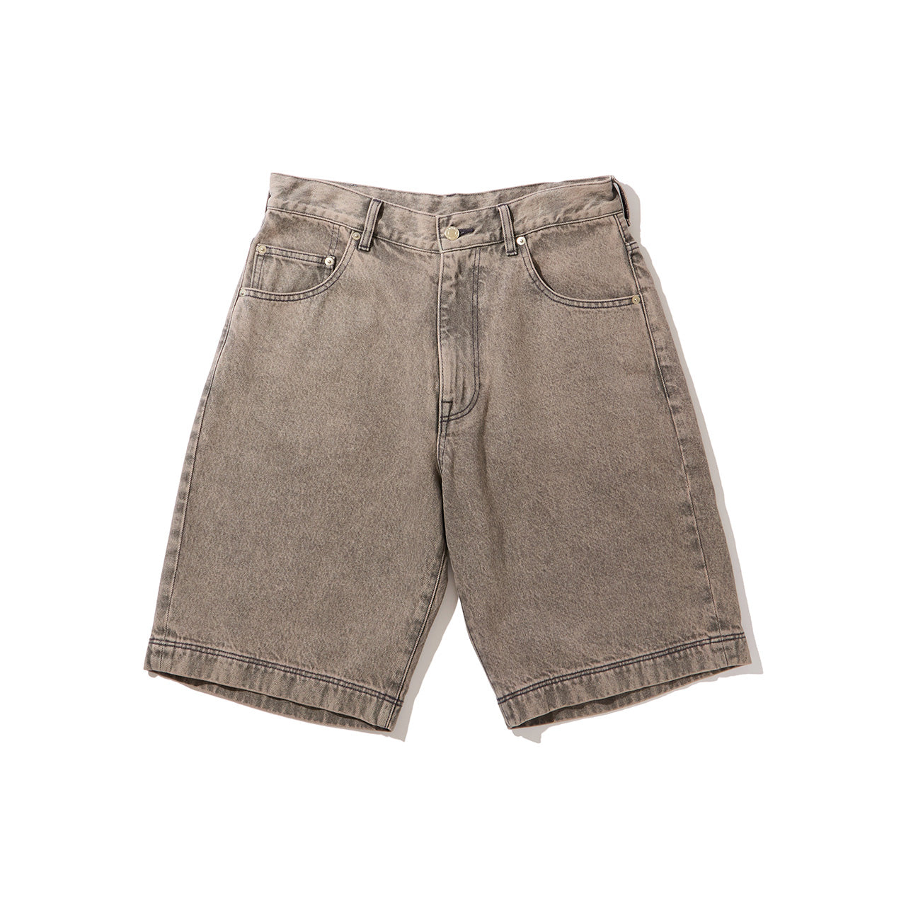 Diaspora skateboards 219 Baggy Shorts Dusty Pink XL-WORM TOKYO-WORM TOKYO WEB STORE-100% Authentic Sneakers