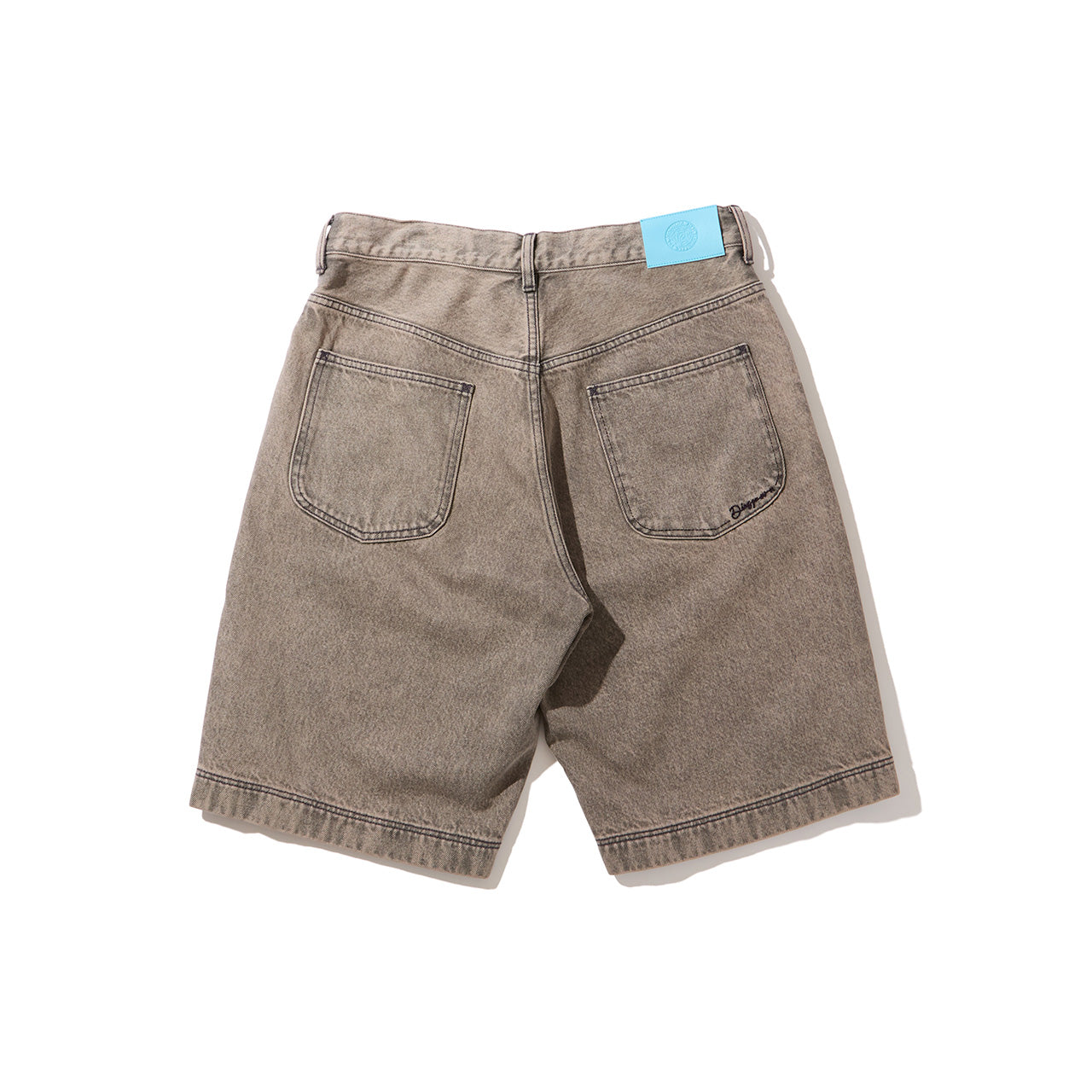 Diaspora skateboards 219 Baggy Shorts Dusty Pink XL-WORM TOKYO-WORM TOKYO WEB STORE-100% Authentic Sneakers