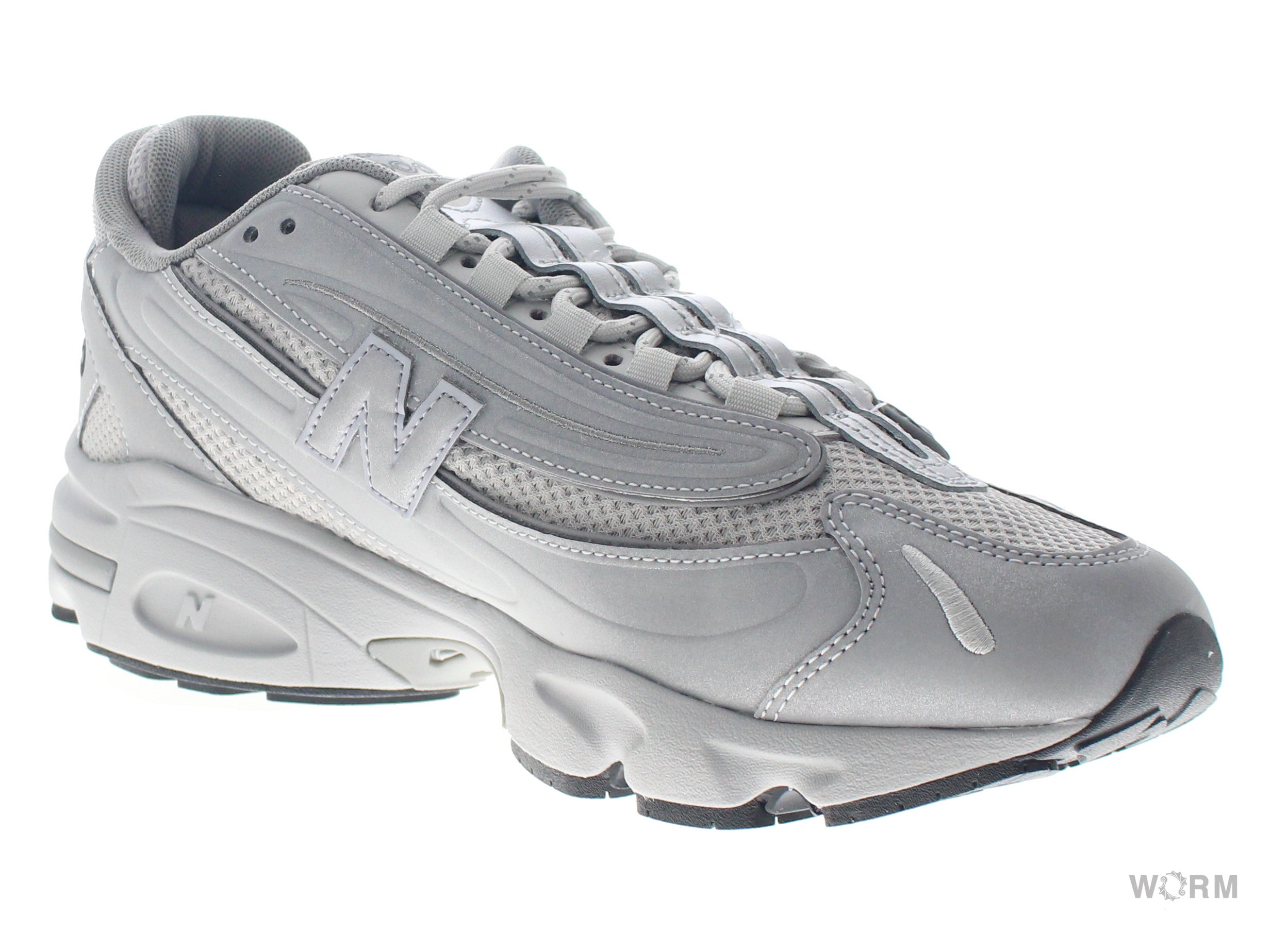 【US11】 New Balance M1000TE 【DS】-WORM TOKYO-WORM TOKYO WEB STORE-100% Authentic Sneakers