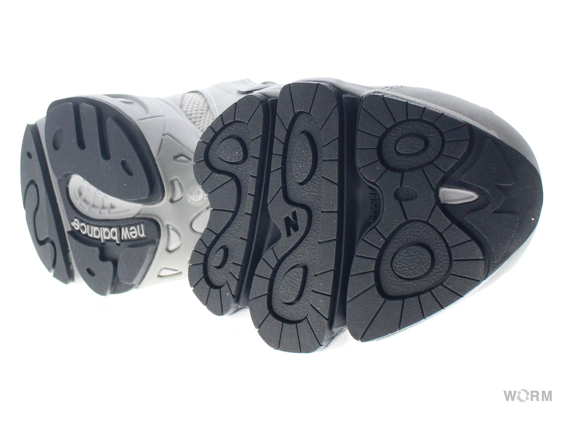 【US11】 New Balance M1000TE 【DS】-WORM TOKYO-WORM TOKYO WEB STORE-100% Authentic Sneakers