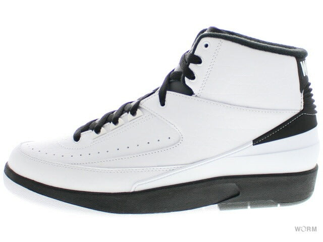【US8】 AIR JORDAN 2 RETRO WING IT 834272-103 【DS】-WORM TOKYO-WORM TOKYO WEB STORE-100% Authentic Sneakers