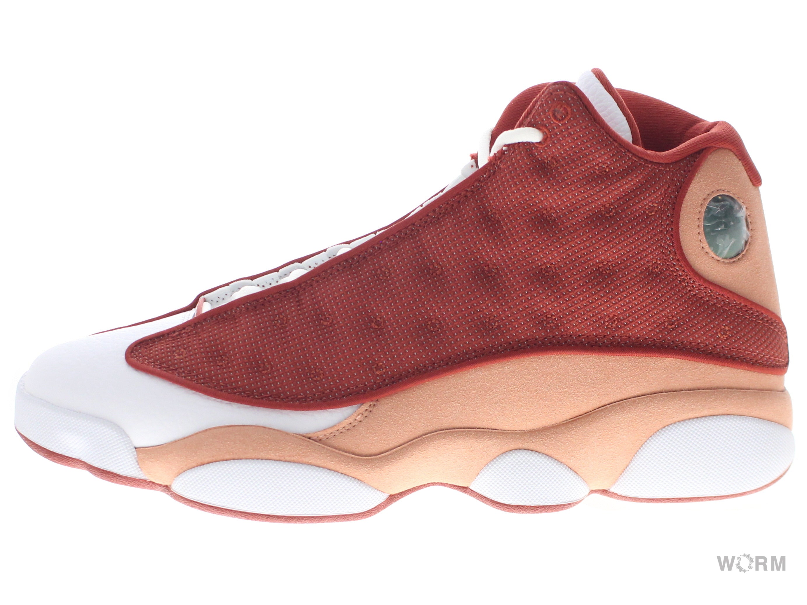 【US11】 AIR JORDAN 13 RETRO DUNE RED DJ5982-601 【DS】-WORM TOKYO-WORM TOKYO WEB STORE-100% Authentic Sneakers