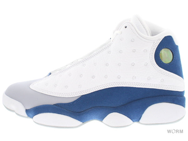 【US11】 AIR JORDAN 13 RETRO FRENCH BLUE 414571-164 【DS】-WORM TOKYO-WORM TOKYO WEB STORE-100% Authentic Sneakers