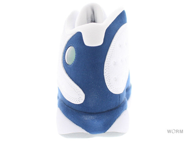 【US11】 AIR JORDAN 13 RETRO FRENCH BLUE 414571-164 【DS】-WORM TOKYO-WORM TOKYO WEB STORE-100% Authentic Sneakers