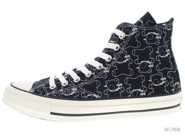 【US10.5】 CONVERSE CHUCK TAYLOR MATERIAL UC HI UNDERCOVER 1CL579 【DS】
