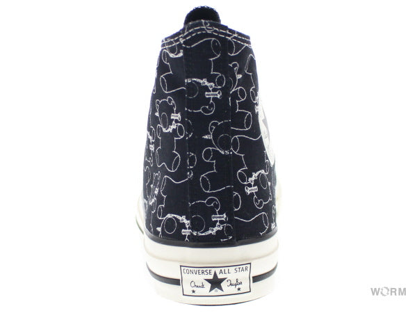 【US10.5】 CONVERSE CHUCK TAYLOR MATERIAL UC HI UNDERCOVER 1CL579 【DS】