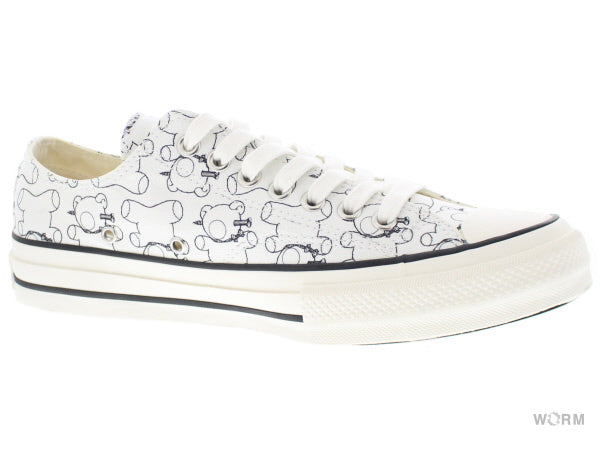 【US10.5】 CONVERSE CHUCK TAYLOR MATERIAL UC OX UNDERCOVER 1CL580 【DS】-WORM TOKYO-WORM TOKYO WEB STORE-100% Authentic Sneakers