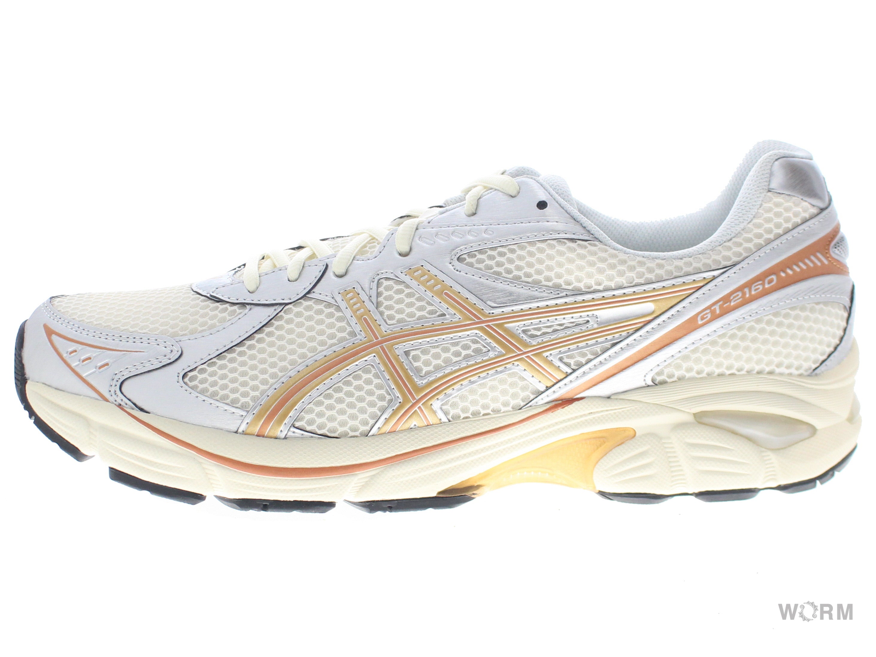 【US8.5】 ASICS GT-2160 1203A511-100 【DS】-WORM TOKYO-WORM TOKYO WEB STORE-100% Authentic Sneakers