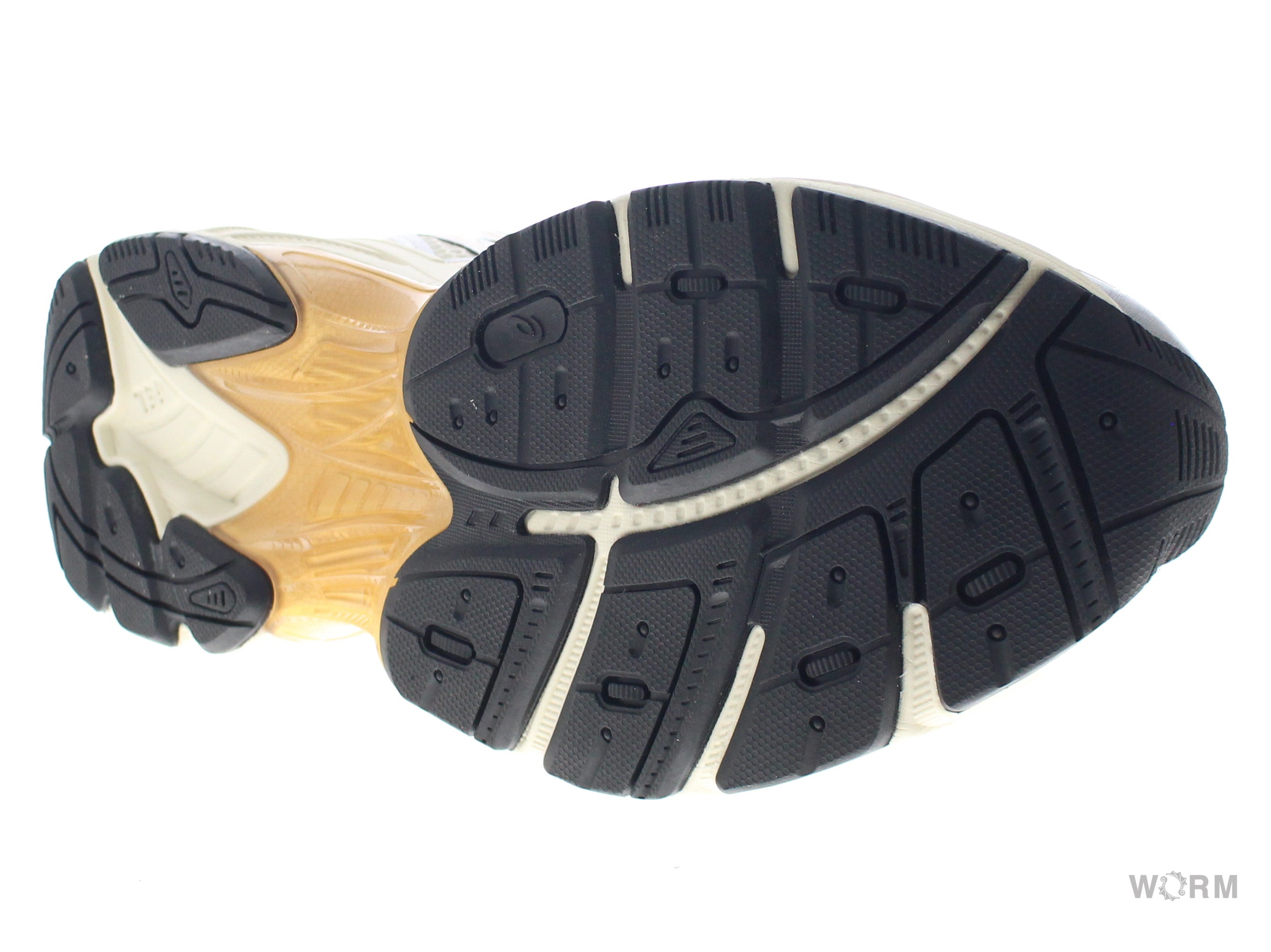 【US8.5】 ASICS GT-2160 1203A511-100 【DS】-WORM TOKYO-WORM TOKYO WEB STORE-100% Authentic Sneakers