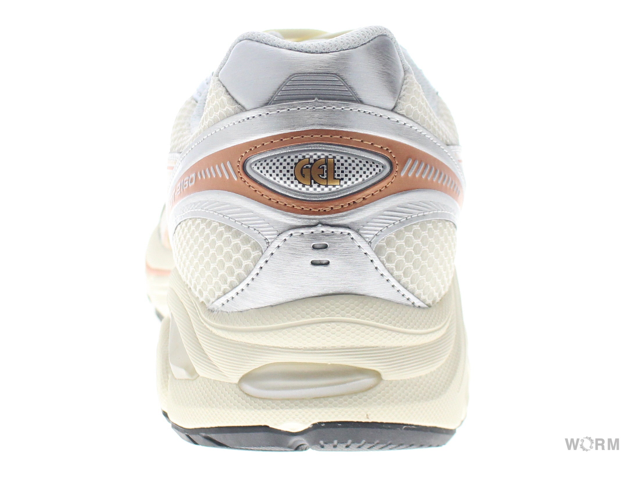 【US8.5】 ASICS GT-2160 1203A511-100 【DS】-WORM TOKYO-WORM TOKYO WEB STORE-100% Authentic Sneakers