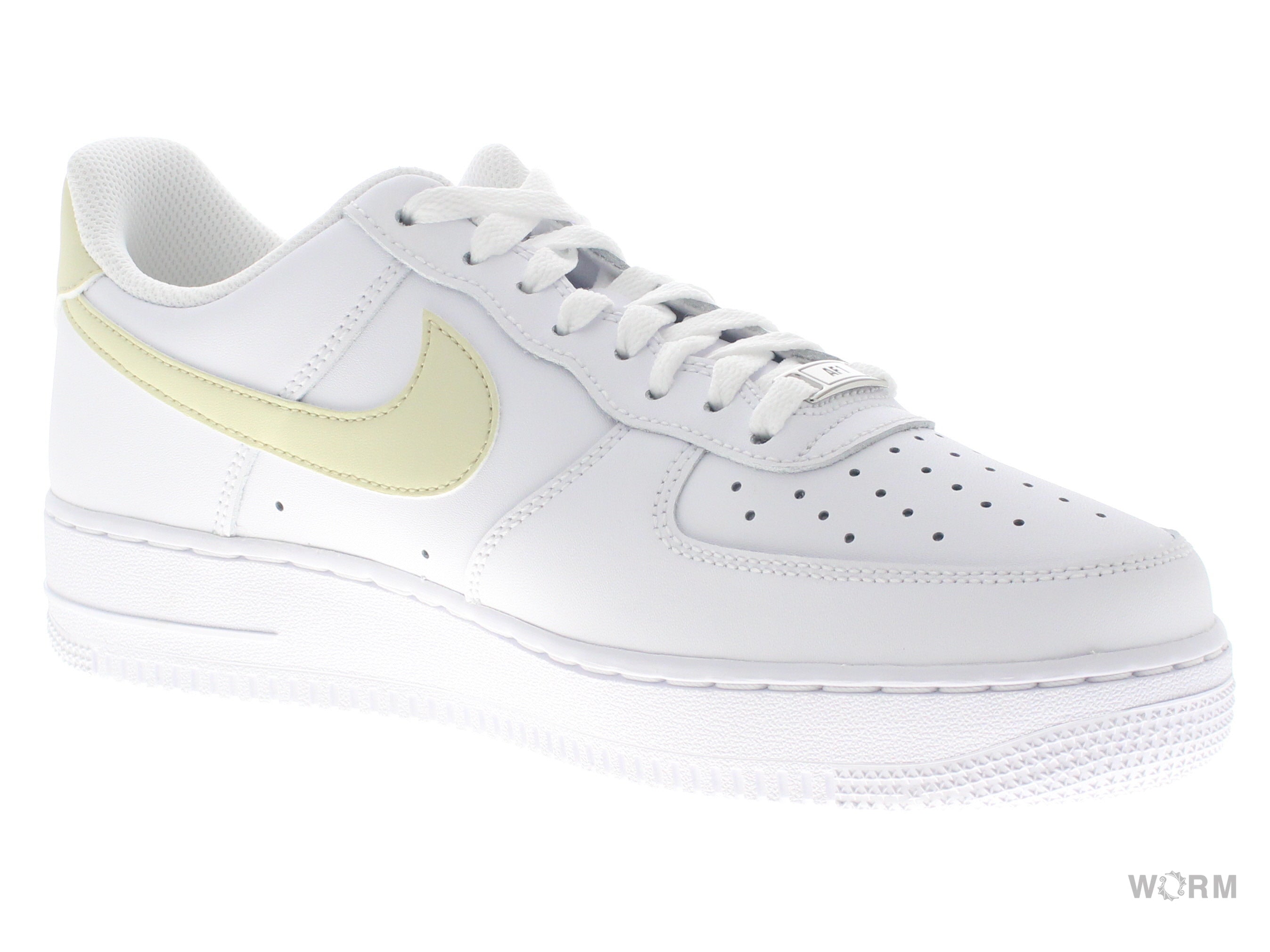 【US9】 NIKE AIR FORCE 1 07 FJ4146-111 【DS】-WORM TOKYO WEB STORE-WORM TOKYO WEB STORE-100% Authentic Sneakers