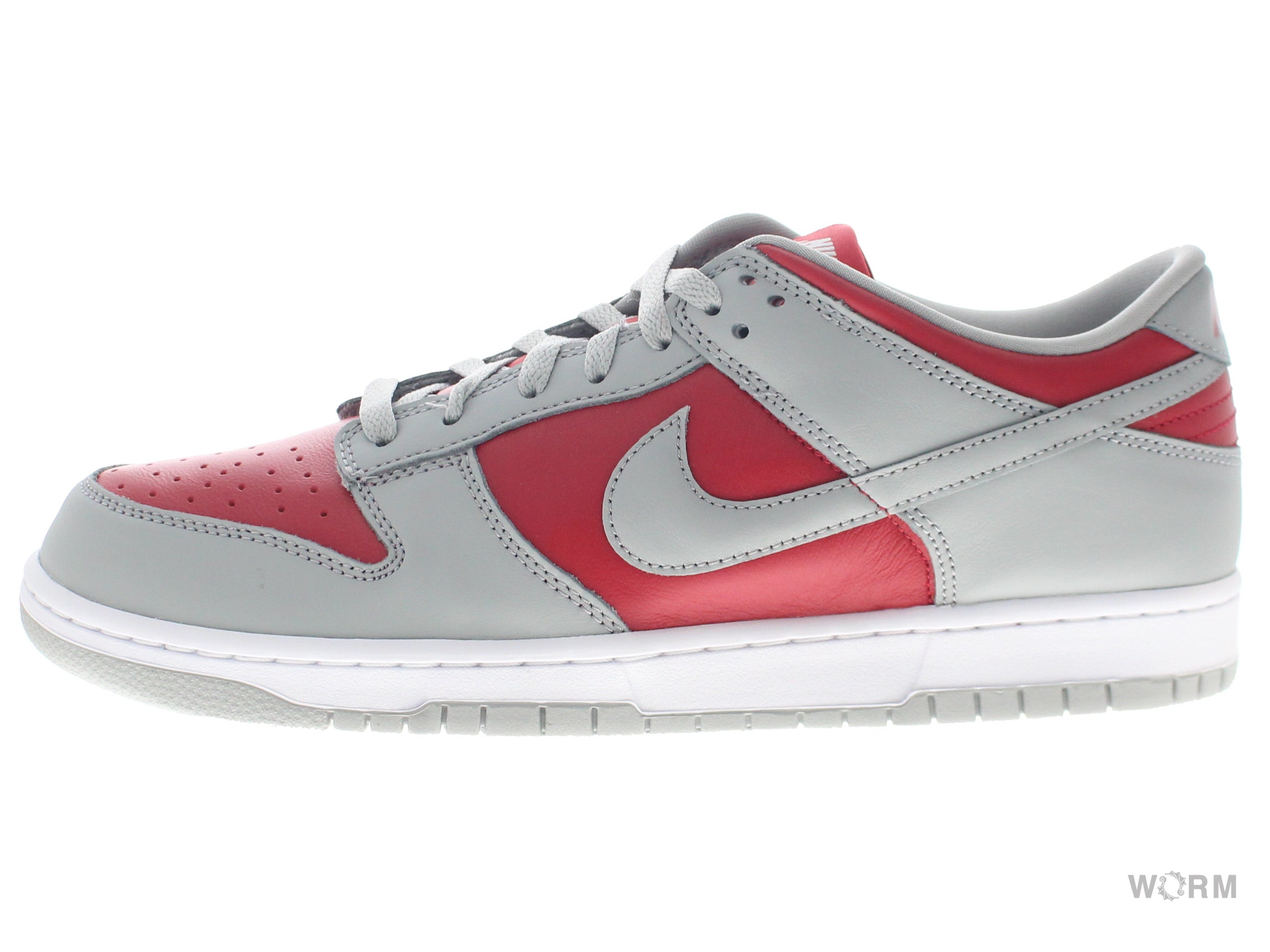 【US9】 NIKE DUNK LOW QS FQ6965-600 【DS】-WORM TOKYO-WORM TOKYO WEB STORE-100% Authentic Sneakers