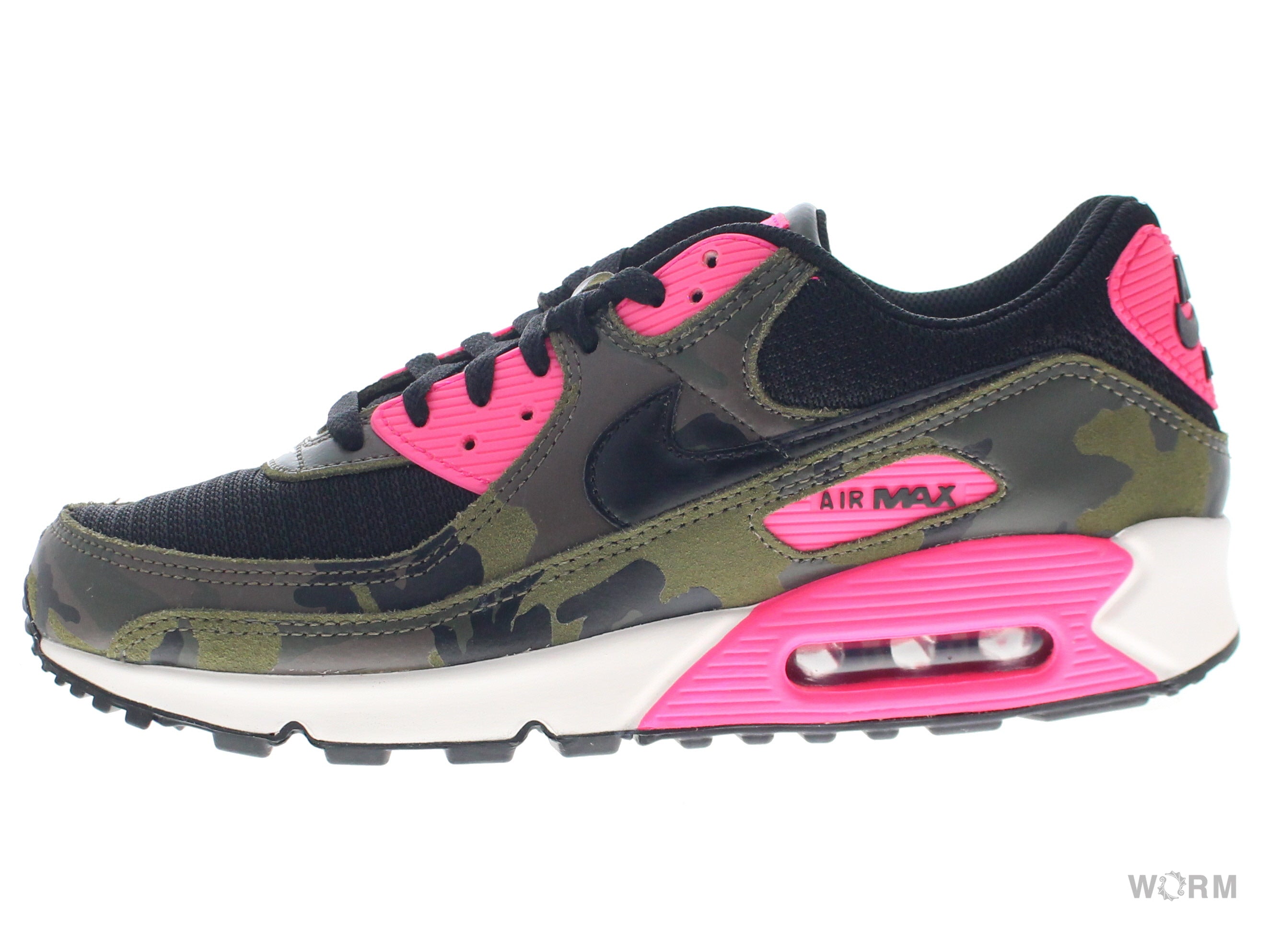 【US9】 NIKE AIR MAX 90 PRM IF1721-300 【DS】